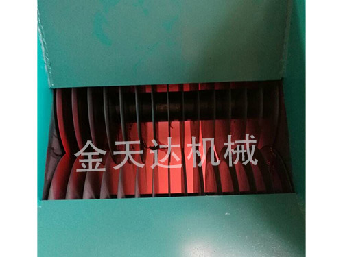 動物油粉碎機(jī)